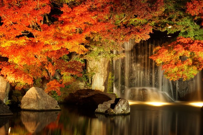 Osaka : Himeji Castle, Koko-en, Arima Onsen & Mt. Rokko Day Trip - Itinerary Overview: Day Trip Highlights