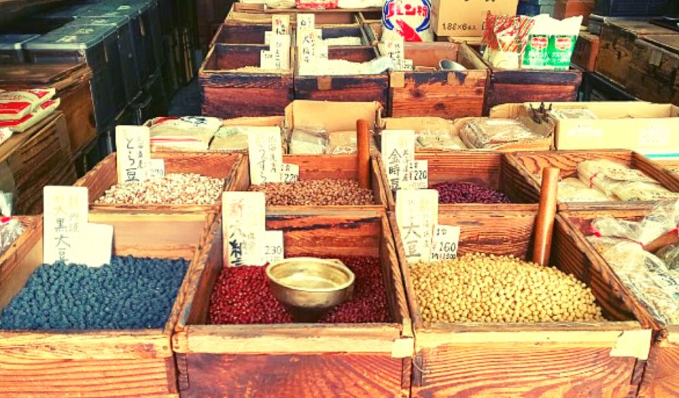 Osaka: Hotspots and Hidden Gems Guided Walking Tour - Important Information