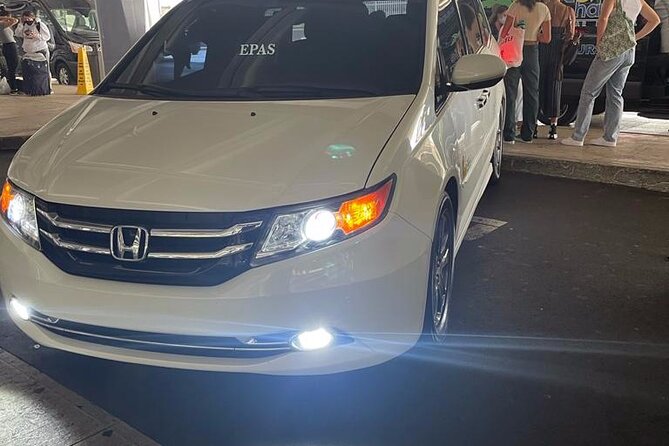 Osaka Kansai Airport (KIX) to Kobe - Arrival Private Transfer - Expectations and Additional Details