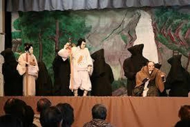 Our Family-Only Trip (Osaka, Kyoto, Nara, Kobe) / Free of Charge - Booking Confirmation