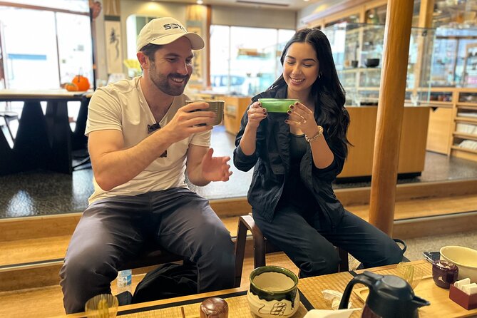 Oyaki Dumplings Making & Walking Around Zenkoji Tour in Nagano - Booking Information