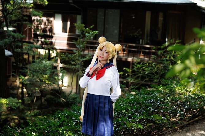 Photography Tour With Popular Photographer in Nagoya - Frequently Asked Questions