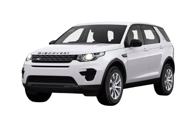 Private and Customizable Sightseeing Tour by Land Rover, Kyoto 2024 - Start Time Details