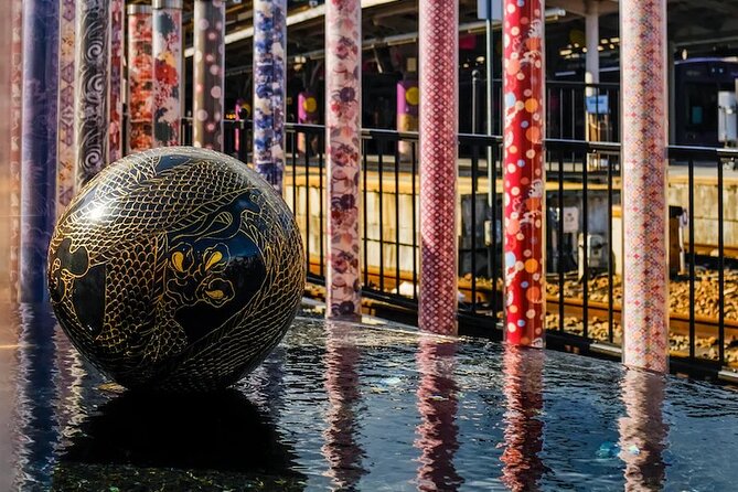 Private Arashiyama Walking Tour: Bamboo, Monkeys & Secrets - Cancellation Policy