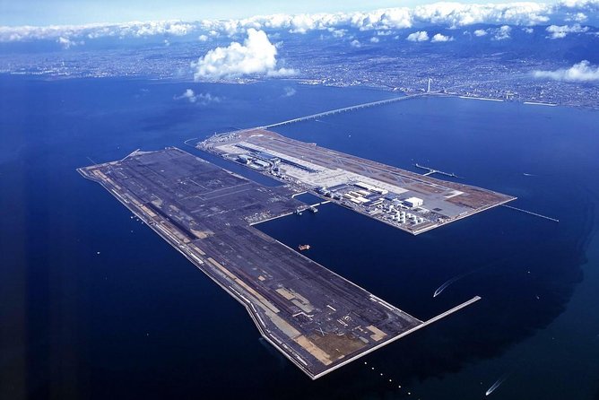 Private Arrival Transfer : Kansai International Airport to Kyoto City - Benefits of Private Arrival Transfer