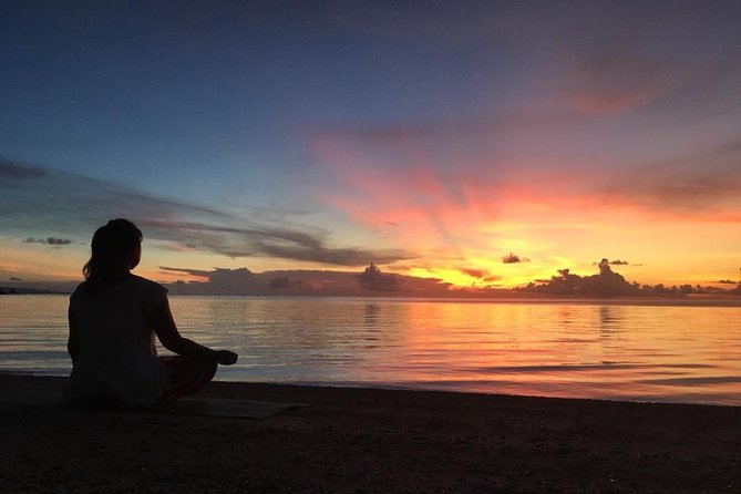 Private Beach Yoga Where You Can Feel Nature and the Earth on Ishigaki Island - Cancellation Policy
