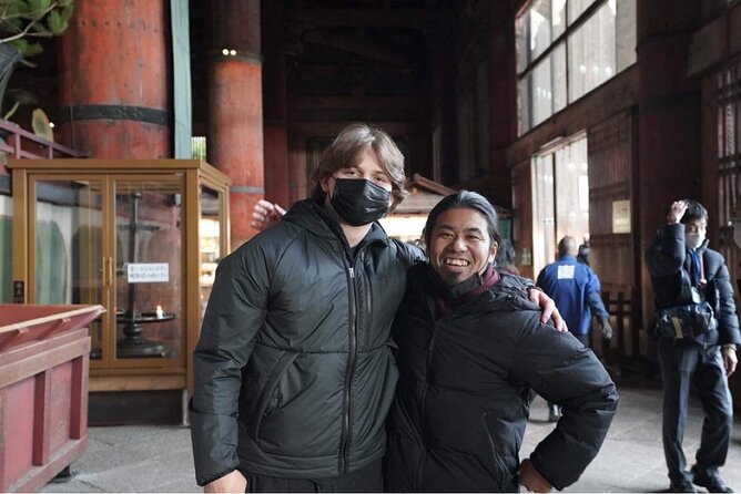 Private Car Tour in Kyoto (Up to 9) - Customization Options