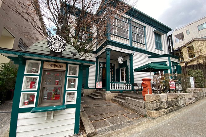 Private & Custom KOBE-HIMEJI CASTLE Day Tour by Coaster/Microbus (Max 27 Pax) - Additional Info