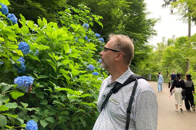 Private Custom Tour: Kyoto in One Day - Language Options and Meeting Point