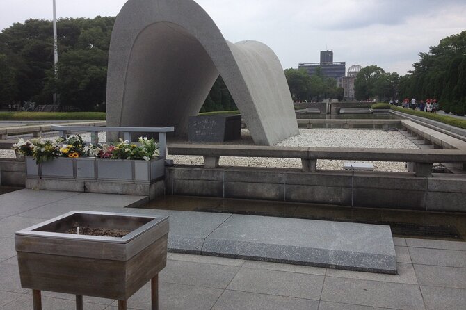 Private Full Day Hiroshima Tour - Suitable Audience