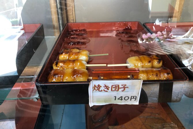 Private Hayama Tour With Certified Guide- Local Culture&Food - Additional Info