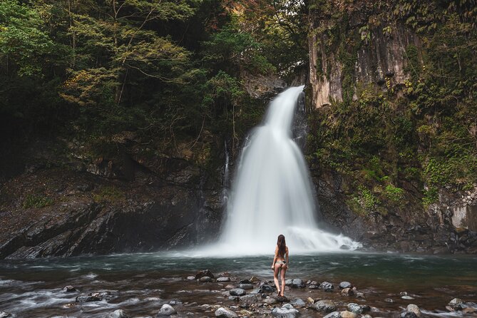 Private Japan Photo Tour - Refund and Changes Policy