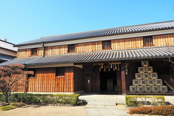 Private Kobe Tour With Licensed Guide and Vehicle - Reviews