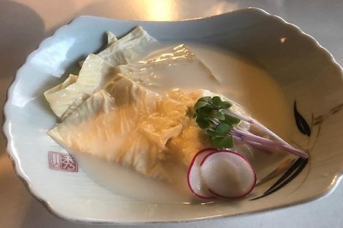 Private Local Food Tour With Expert Guide in Downtown Kyoto - Price Details