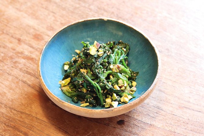 Private Market Tour & Japanese Cooking Lesson With a Local in Her Beautiful Home - Cancellation and Refund Policy