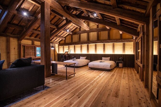 Private Multiday Historical Tour in Ehime - Activity Difficulty Levels