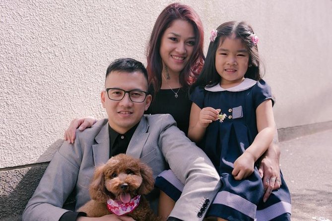 Private Photo Session With a Local Photographer in Iwakuni - Additional Information