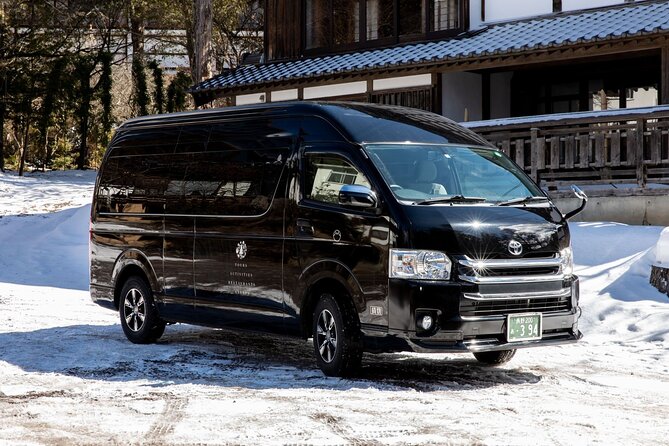 Private Roundtrip Transport: To/From Snow Monkey Park - Frequently Asked Questions