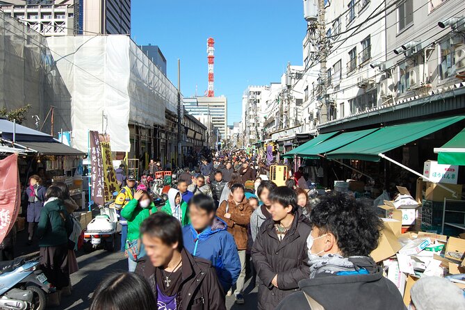 Private Tokyo Custom Full-Day Tour by Chartered Vehicle - Customer Reviews and Ratings