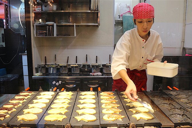 Private Tokyo Food Tour - A Journey Through Time Through Food - Contact and Booking Information