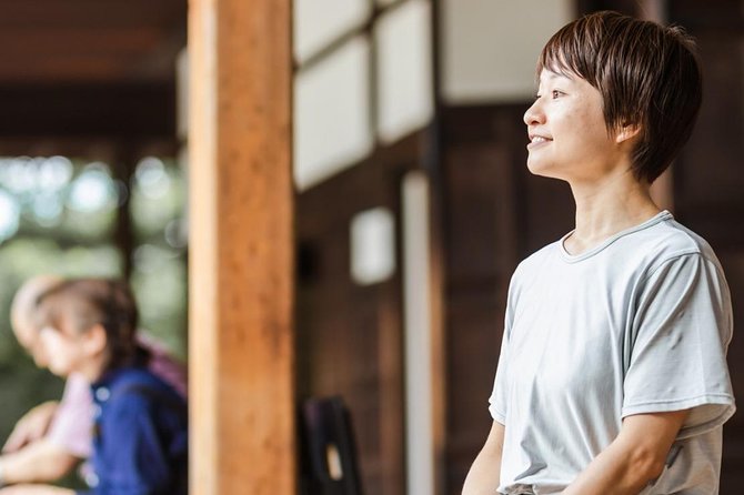 Private Tour Guide Kyoto With a Local: Kickstart Your Trip, Personalized - Matching With Like-Minded Guide