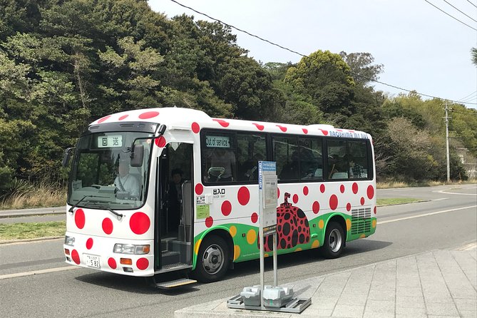 Private Tour: Visit Naoshima Art Island With an Expert - Reviews and Ratings Overview