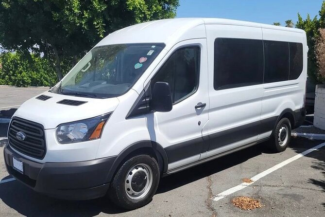 Private Transfer From Nakagusuku Cruise Port to Naha City Hotels - Additional Information