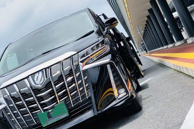 Private Transfer From Narita Airport to Yokohama Port and City - Cancellation Policy and Refunds