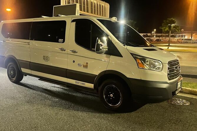 Private Transfer From Uragashira Port to Fukuoka Airport (Fuk) - Additional Information