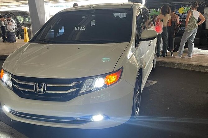 Private Transfer From Yokohama Cruise Port to Tokyo - Reviews and Support