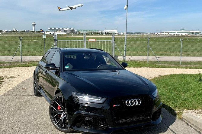 Private Transfer: Tokyo to Tokyo Airport (Hnd) - Pickup Instructions