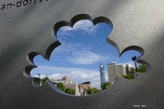 Private Walking Tour History to Future of Nishijin and Momochi - Additional Info