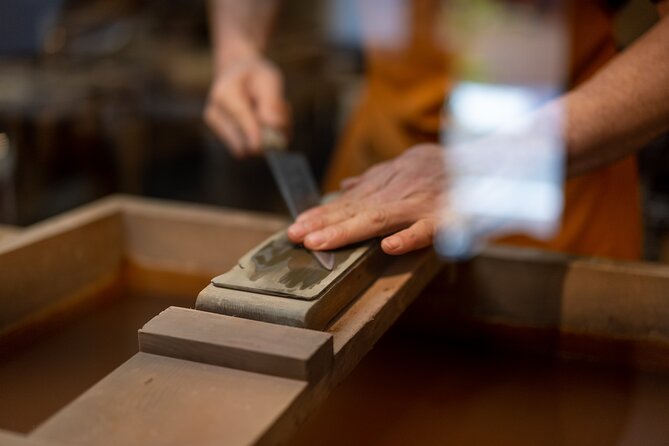 Private Walking Tour Nishiki Market Kyoto Culinary Treasures - Tour Policies