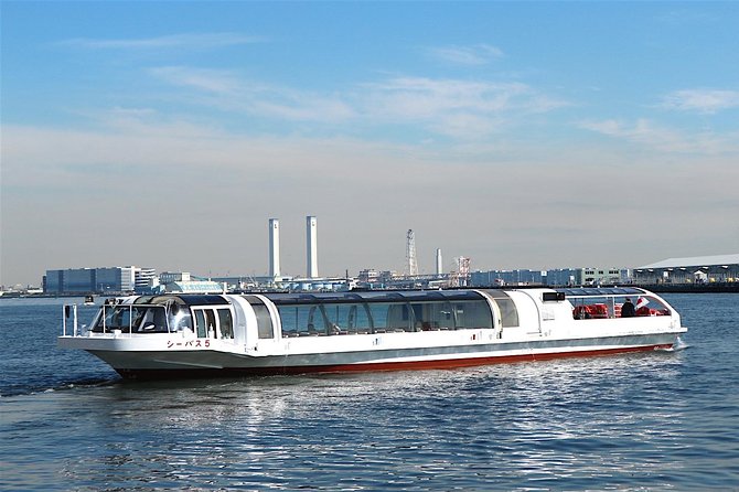 Private Yokohama Tour - History, Culture and Food - Exclusive Local Insights