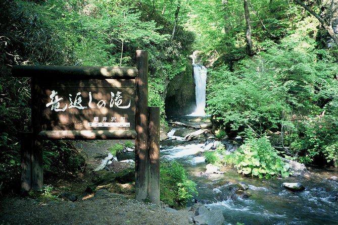 Relax and Refresh in Karuizawa Forest! Shinanoji Down Trekking for Two People - Weather Considerations