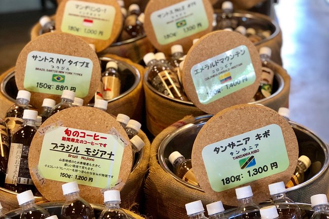 Sake Town Tour in Saijo, Hiroshima - Questions