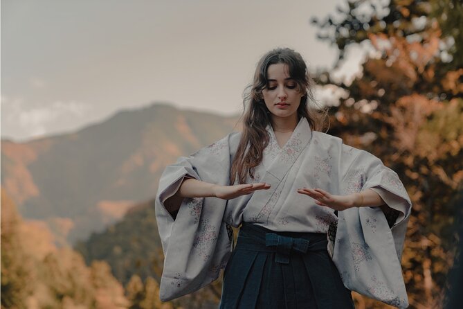 Samurai Nature Retreat and Swordsmanship Class in Mt. Fuji - Cancellation Policy Details