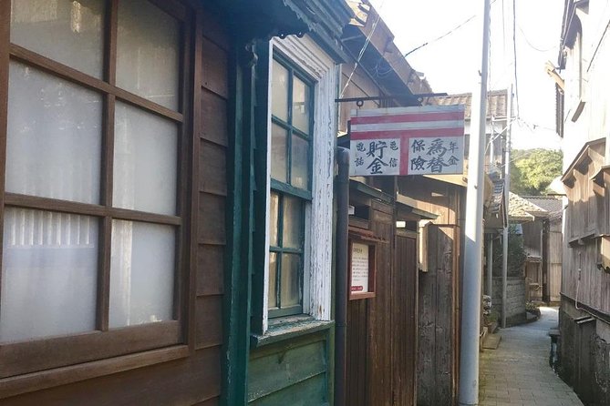 Seasonal Shuttle to Minami-Sado - Cancellation Policy and Additional Details