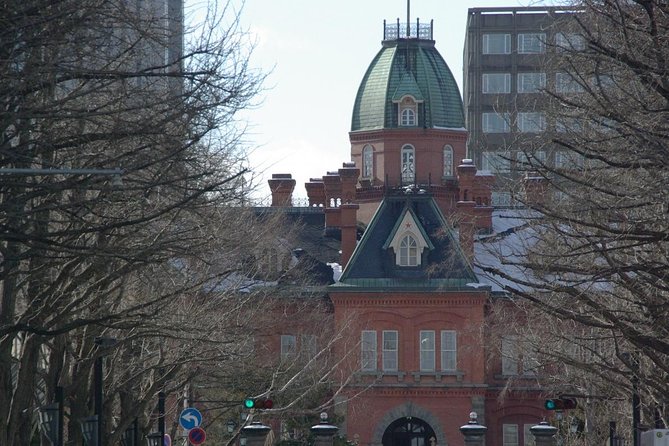 Shared Arrival Transfer : New Chitose Airport to Sapporo City - Procedures for Delayed Travel