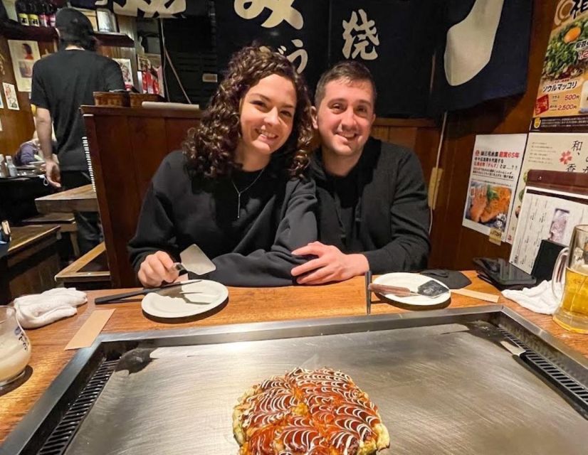 Shibuya: Explore the Hidden Local Bars - 3.5 Hours - Conclusion