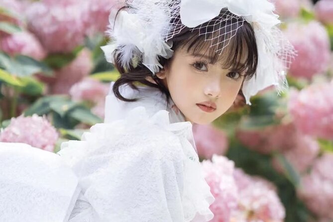 Simple Kimono Plan＆Gorgeous Kimono Experience - Health and Accessibility Considerations