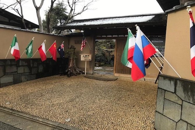 Small-Group 2-Hour Bonsai-Making Lesson in Tokyo (Mar ) - Itinerary