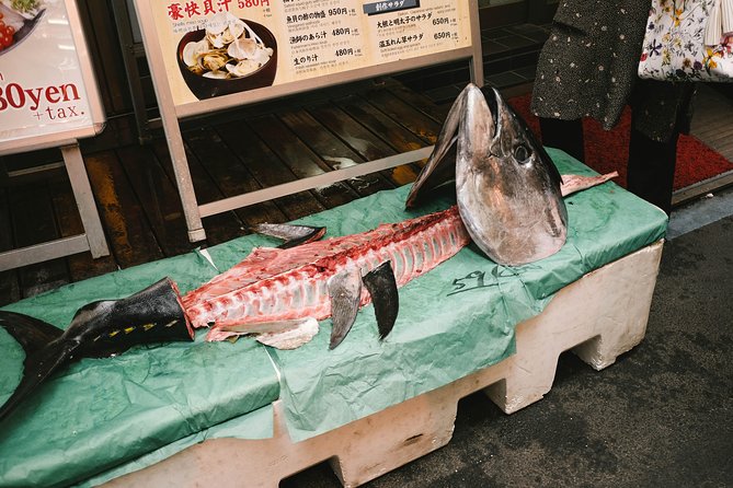 Special Access at Toyosu Fish Market With Hotel Pick up - Contact and Inquiries