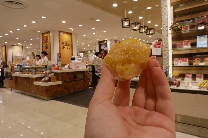 Specialties of Nagoya Food Tour - Conclusion