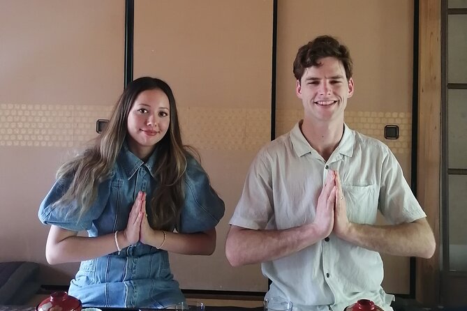 Strengthen the Immune System!! Making Miso in a Traditional Japanese House. - Peaceful Traditional Setting