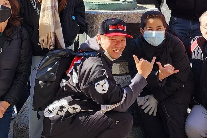 Sumo Culture Tournament Tokyo-Osaka - Nagoya - Cancellation Policy and Reviews