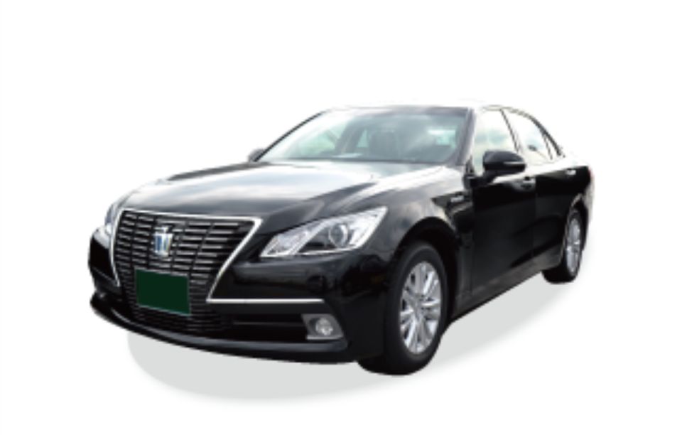 Takamatsu Airport To/From Kotohira Town Private Transfer - Duration and Cost