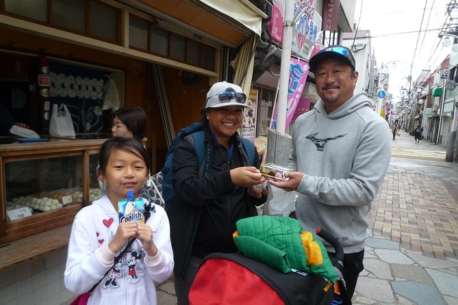 Taste Local Life: Nagasakis Historical Street Walking Tour - Pricing and Terms