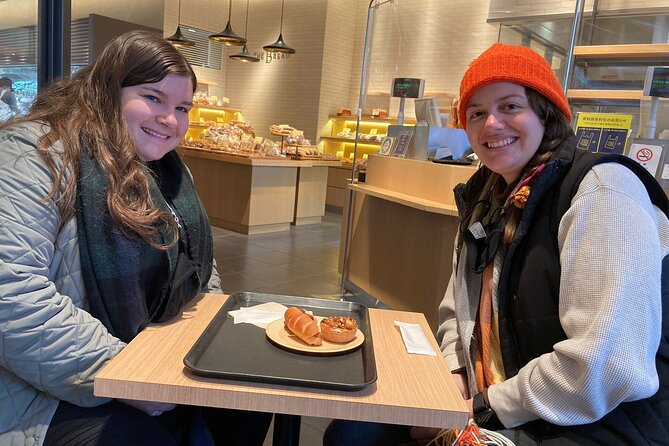 Taste of Nishiki Market Private Food Tour - Viator Assistance