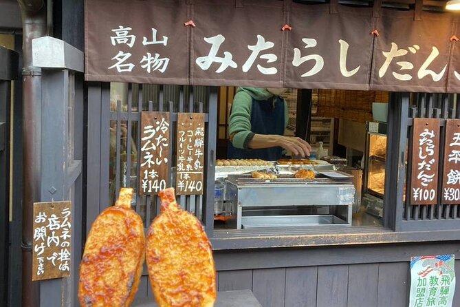 Tateyama Kurobe Snow Wall! Hida Takayama & Shirakawa-go - Additional Information